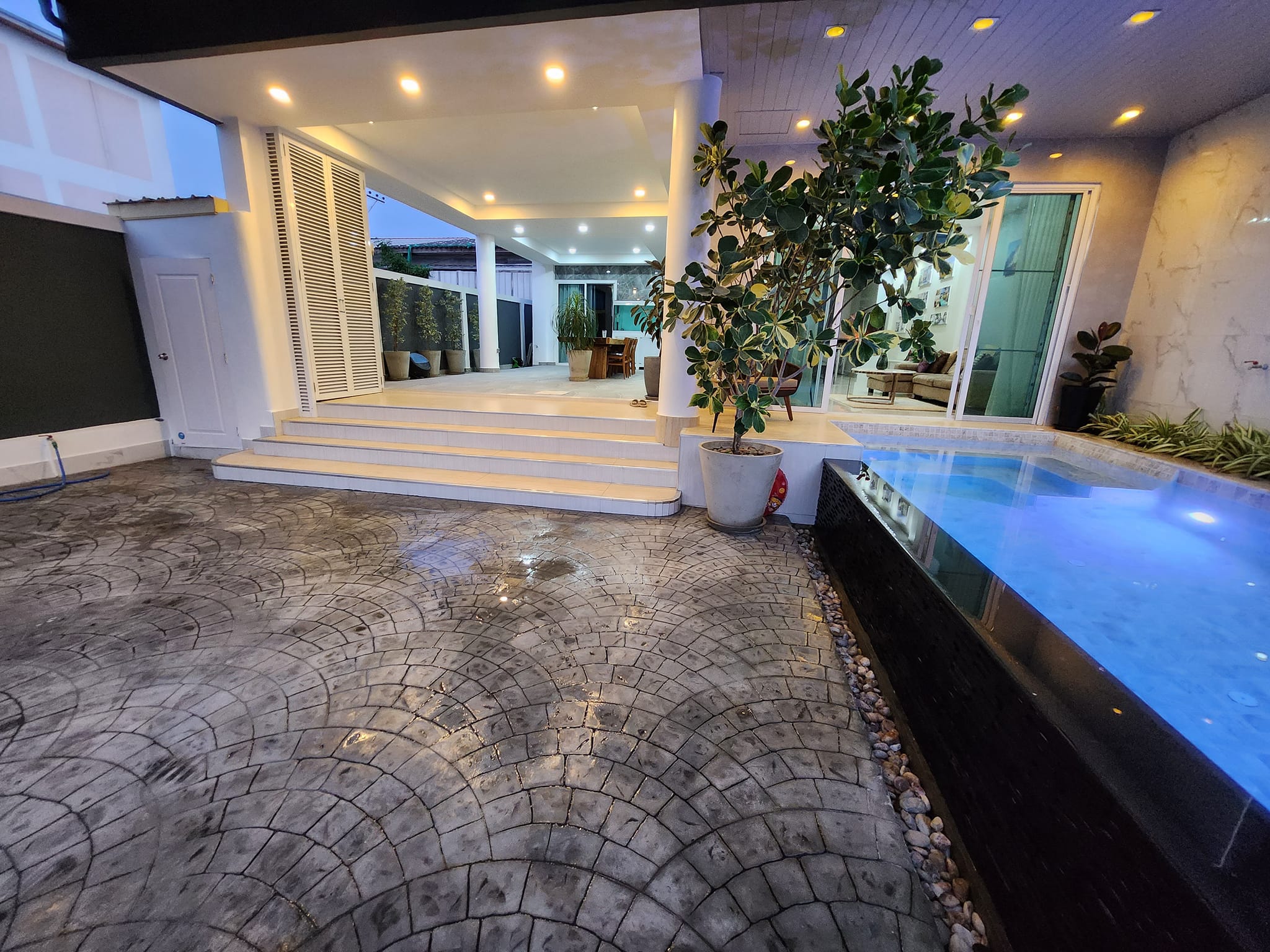 6 bedrooms Pool Villa, Khao Talo