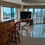 View Talay 2A. 1 bedroom apartment with excellent location in Jomtien area