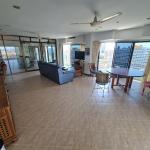 View Talay 2B. Penthouse with 3 bedrooms. 17th-18th floors City/Sea View