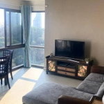 Unixx. 2 bedrooms apartment. Pratumnak