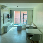 Palm Wongamat. 2 bedrooms, sea view