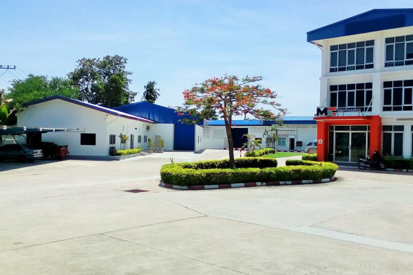 Warehouse in East Pattaya (Nong Pla lai)