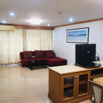 Pattaya Heights. 2 bedrooms apartment in Pratumnak