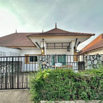 Twin houses, ready to move in. Censiri Twin House, Nong Ket Noi