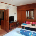 Corner 1 bedroom apartment in South Pattaya. 5th floor - Hagone