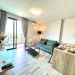 The Win Condominium. 1 bedroom. Khao Talo. East Pattaya. 8th floor. Year contract