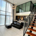 The Win Condominium. 2 bedrooms 130 sqm. Khao Talo. East Pattaya. Year contract