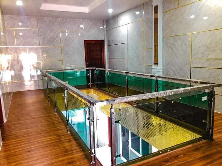 Luxury 4 bedrooms Pool Villa. Nong Prue