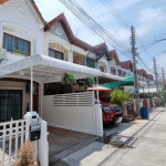 2 bedrooms townhome in South Pattaya,  Soi Sukhumvit 81