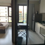 1 bedroom. 6ht floor. The Base Central Pattaya