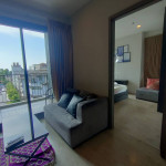 2 bedrooms. 6ht floor. The Base Central Pattaya