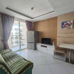 Paradise Park. 1 bedroom apartment with great location in Jomtien