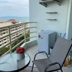 Studio in a superb condominium. View Talay 5. Cat friendly