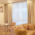 1 bedroom in complex with excellent infrastructure. City Garden Olympus