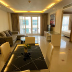 2 bedrooms near the beach in Central Pattaya. City Garden Pattaya. 6-12 months: 25,000 baht per month