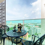 City Garden Tower. Studio in a comfortable condominium. 6-12 months: 12,000 baht per month