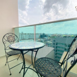 City Garden Tower. 1 bedroom. 6-12 months: 16,000 baht per month