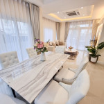 House with 3 bedrooms in Censiri home Krating Lai (Orchid Villa)
