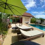 Pool Villa with 2 bedrooms in the Huay Yai. Urgent sale!