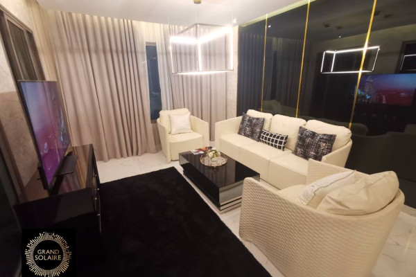 2 bedrooms 60.5 sqm, 18 - 31 floor. Promo. PATTAYA BAY SIDE. Grand Solaire Pattaya