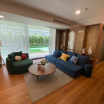 Gardenia Pattaya. New spacious 1 bedroom apartment. Jomtien. Start from 3,75m baht