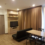 Treetops. 2 bedroom apartment in the Pratumnak area