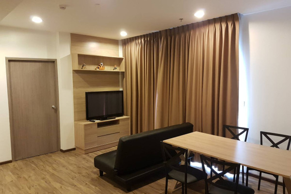 Treetops. 2 bedroom apartment in the Pratumnak area