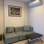 1 bedroom 300 meters from the beach on the 16th floor. The Base Central Pattaya