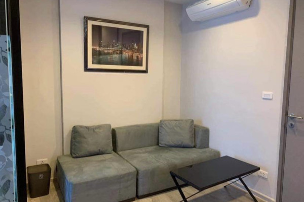 1 bedroom 300 meters from the beach on the 16th floor. The Base Central Pattaya