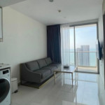 The Riviera Wongamat Beach. 1 bedroom in a luxury condominium. Sea view. Year contract