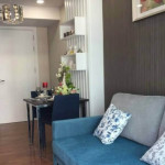 Dusit Grand Park Condo.1 bedroom in resort style condominium luxury in Jomtien Beach