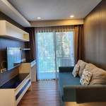 Dusit Grand Park Condo.1 bedroom in resort style condominium luxury in Jomtien Beach