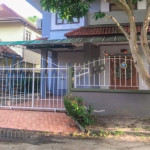 2-storey detached 3 bedrooms house. Pattaya Park Hill Village 4