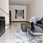 2 storey 3 bedrooms townhome, Nern Plub Wan. East Pattaya