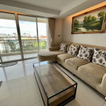 2 bedrooms apartment. Pratumnak. Hyde Park Residence 1