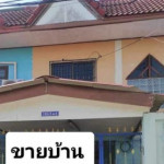 2 bedrooms townhouse, Photisarn 4-6 Naklua Soi 17