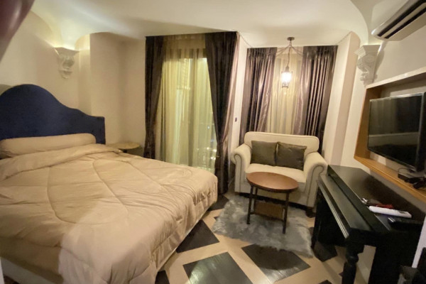 Espana Condo Resort. 1 bedroom apartment in residential project in Jomtien. Year contract