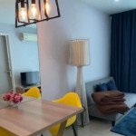 Atlantis Condo Resort. Apartment with 1 bedroom in Jomtien. 1st floor. Pool Access