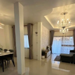 2-story townhome with 3 bedrooms opposite Big C, South Pattaya