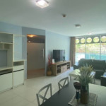 Spacious 1 bedroom apartment. Pratamnak. Park Royal 2