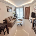 Club royal. 1 bedrooms apartment near the beach in North Pattaya