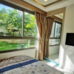 1 bedroom apartment, Thappraya Soi 9. Arcadia Beach Resort