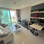 1 bedroom apartment. Sea view - Vision Pattaya