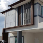 3 bedrooms house, Soi Siam Country Club. PATTALET by Patta