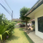 Pattaya Land and House Village.  3 bedrooms house. East Pattaya