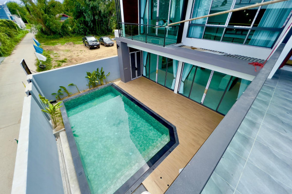 S concepts. 3 bedrooms Luxury Pool Villa, Huai Yai