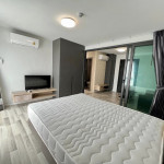 The Win Condominium. 1 bedroom. Khao Talo. East Pattaya. Year contract