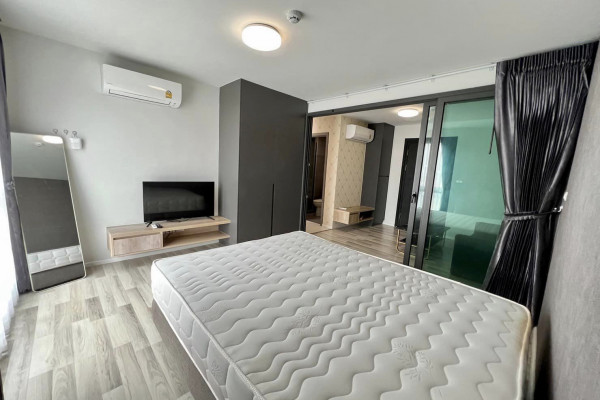 The Win Condominium. 1 bedroom. Khao Talo. East Pattaya. Year contract