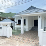 2 bedrooms single house in East Pattaya, Soi Nong Samo