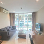 The View Cozy Beach. 1 bedroom apartment near the beach. Pratumnak Hill